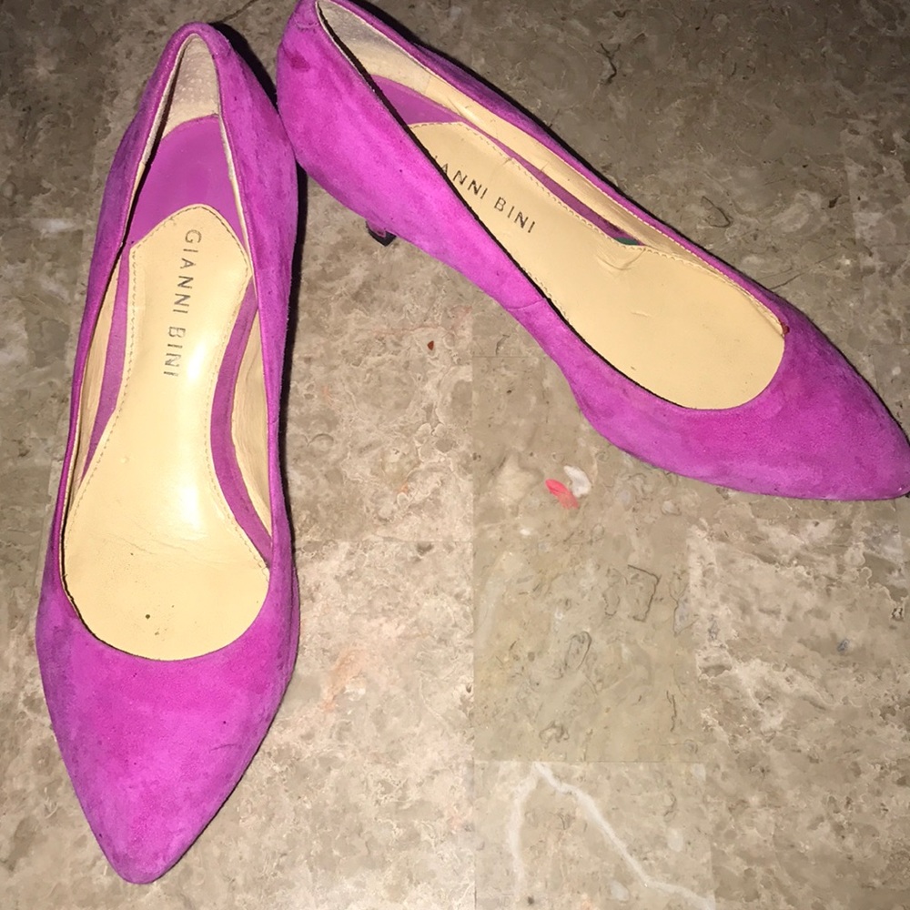 Gianni Bini